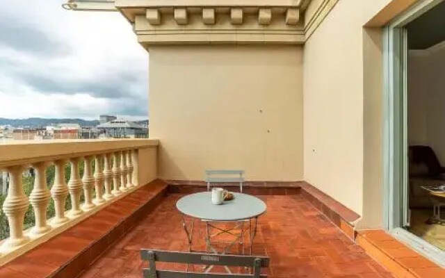Aparteasy - Gracia Apartments