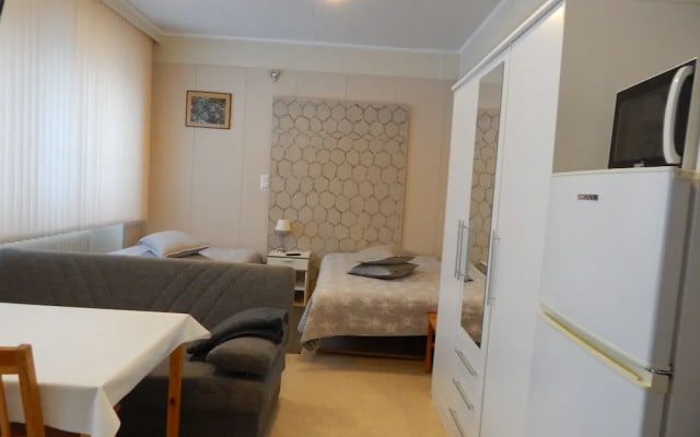 Hostel Immalanjärvi