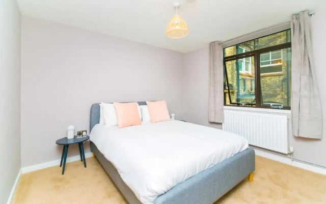 Primestay 91 Baker Street Apartments