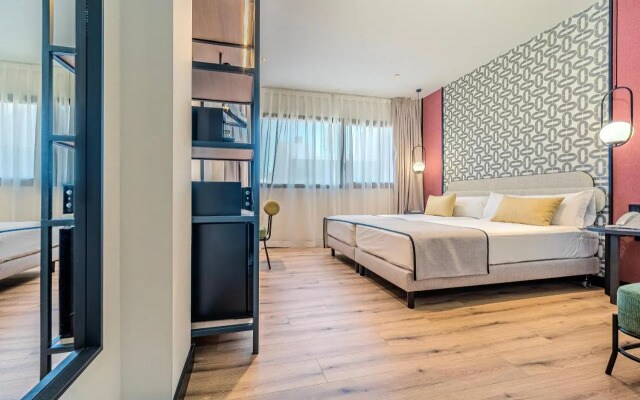 ITC Madrid by Soho Boutique