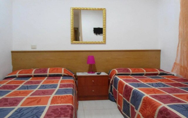Hostal Florida