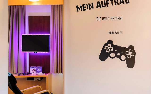 ibis Berlin Kurfürstendamm