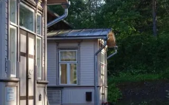 B&B Savikon Kartano