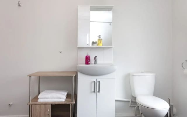Gwladys 2 bedroom house