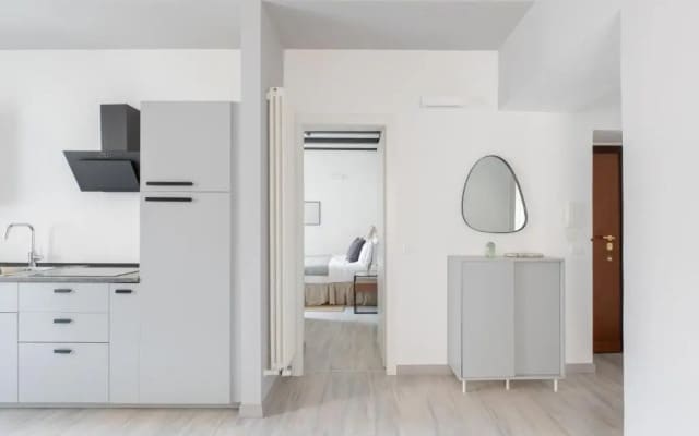 Saint Peter Elegant and Charming Apartment