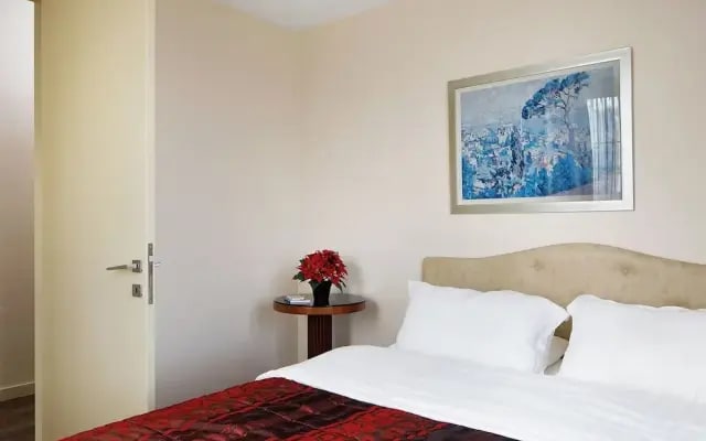 Galateia Residence