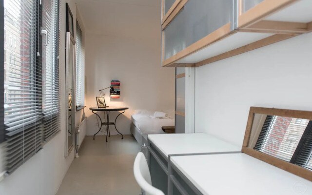 Amsterdam Apartments - Westerpark Area