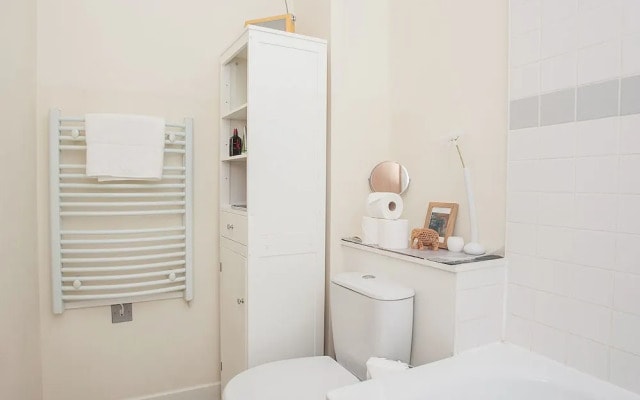 Modern 2 Bedroom Flat Close to Old Street