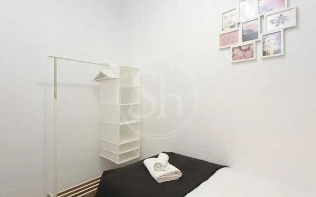 Apartamentos Monumental Design