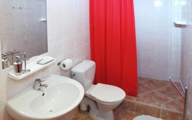 A Plus Hostel