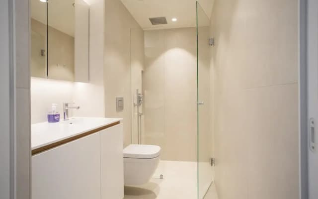 Charming Modern Penthouse in Ullanlinna