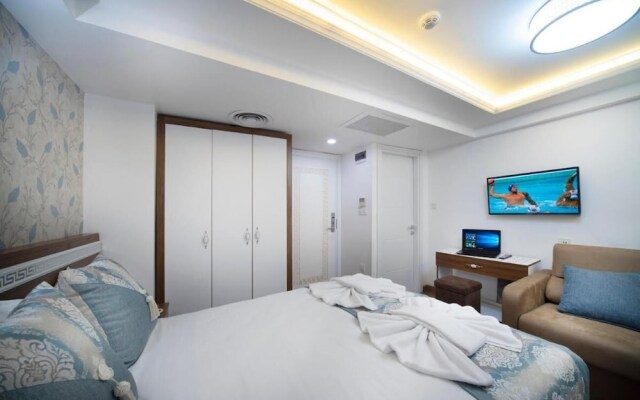 Lika Hotel - Eco Double Room