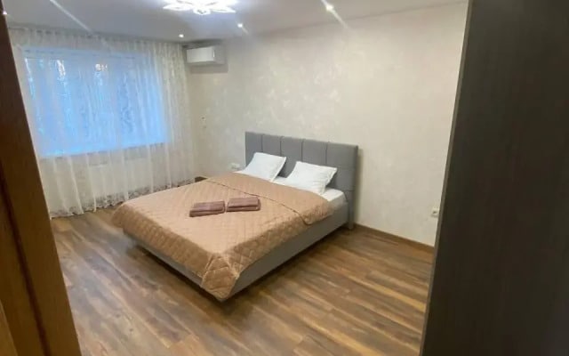uTrip на Павлюхина 99Б