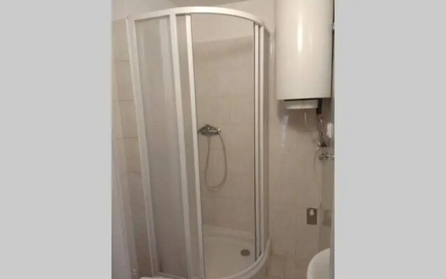 Apartmán v centru