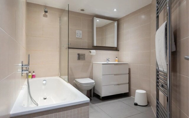 The Paddington Mews - Comfortable & Elegant 3BDR Paddington House