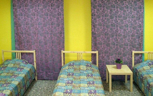 Mini-Hotel Palitra