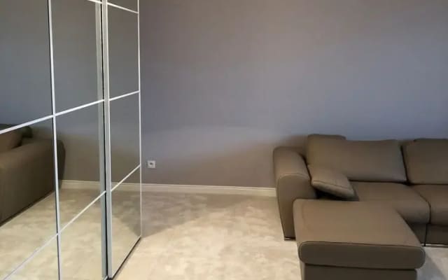 Apartament Sobieskiego