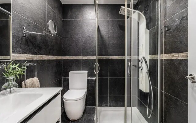 Elton - 1 Bedroom in Chueca
