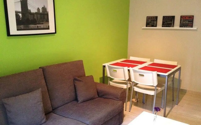 Málaga city Apartment