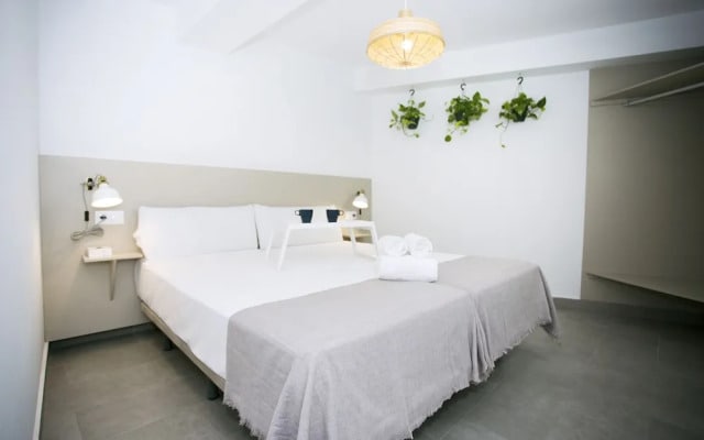 Coco & Tropycal Apartment