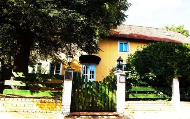Penzion Kokořín