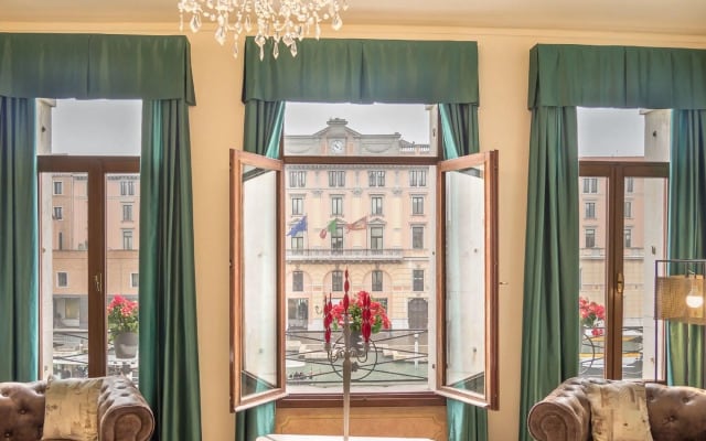 Grand Canal Suite by Wonderful Italy