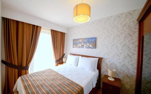 Sarajevo Suit Hotel
