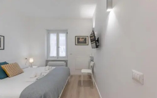 Pigneto Delightful Apartment