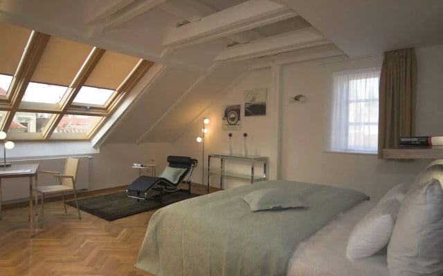 Residence Karlova