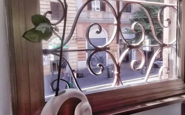 Tesoro Guesthouse