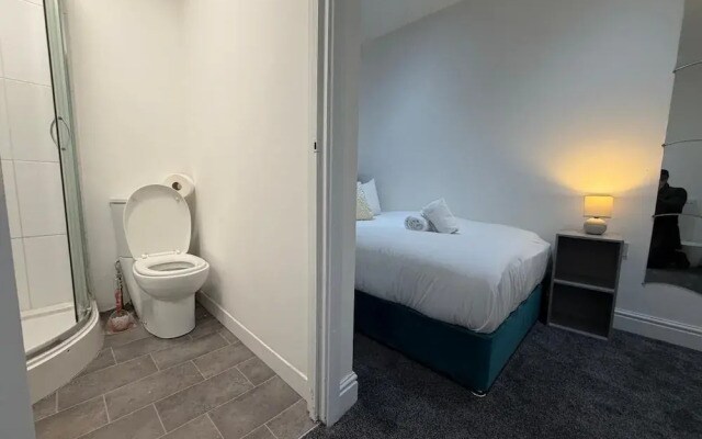 Ensuite Rooms Near Heathrow