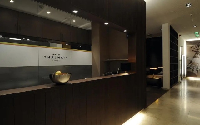 Hotel Thalmair