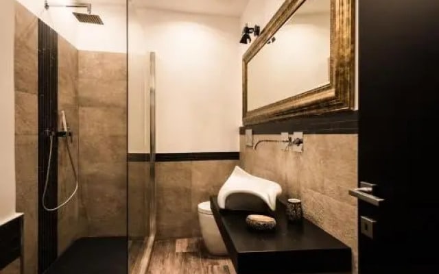 Trevi & Pantheon Luxury Rooms