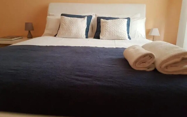 Room in B&B - A Casa Boschi Near Vatican Double Room