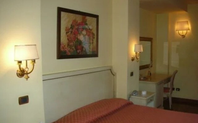 Hotel Quadrifoglio