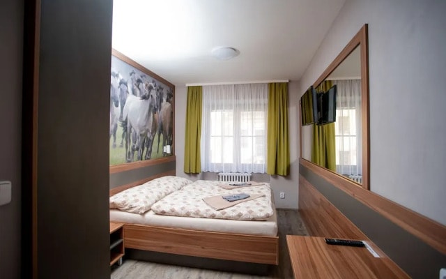 Hotel U kone