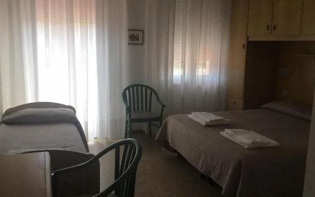 Albergo Rosa