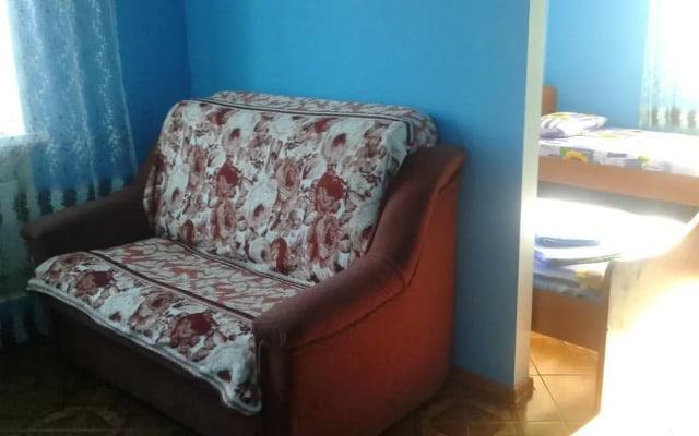 Причал
