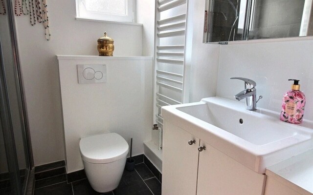 116072 Appartement 2 Personnes Auteuil St Cloud