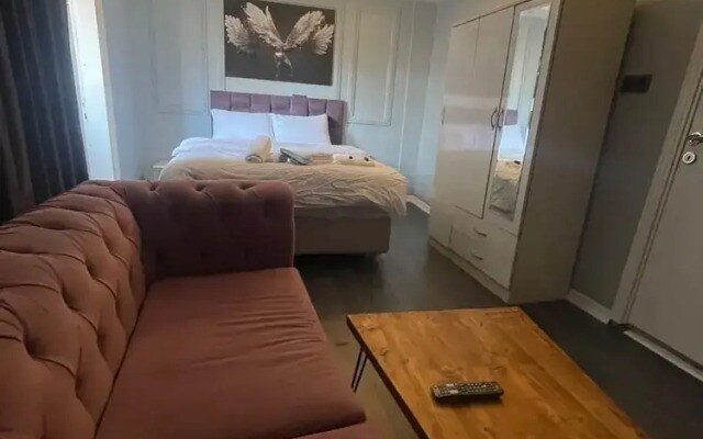 Kiyi Butik Otel