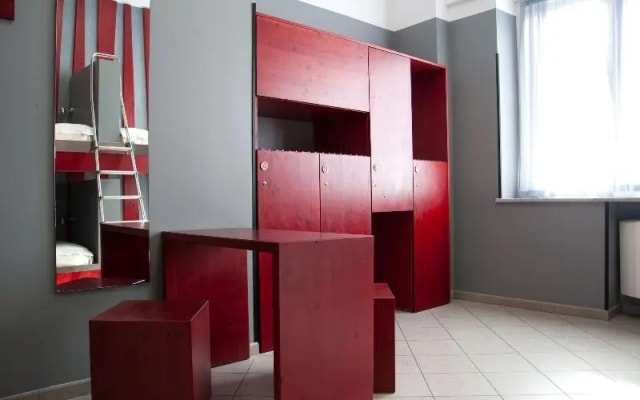 Fiore Rosso