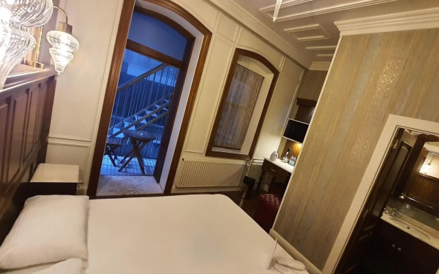 Medar Hotel
