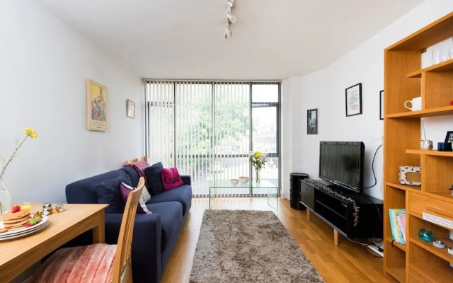 Beautiful and Bright 1BR Flat in Islington