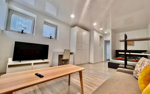 Apartment in Kaunas centrum