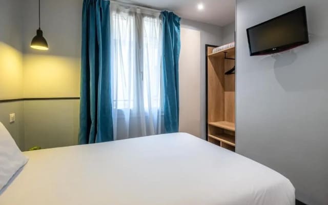 Hotel Lilas Blanc