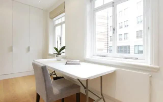 Veeve  Modern 3 Bed Townhouse In Exclusive Mayfair