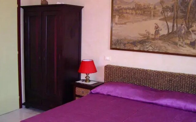 Penthouse Appio Claudio