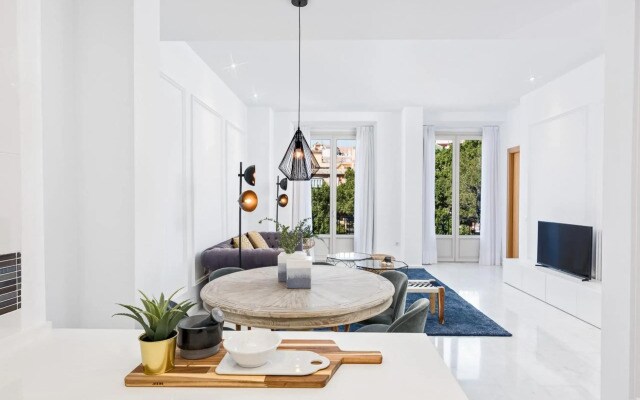 iloftmalaga Premium Alameda Principal