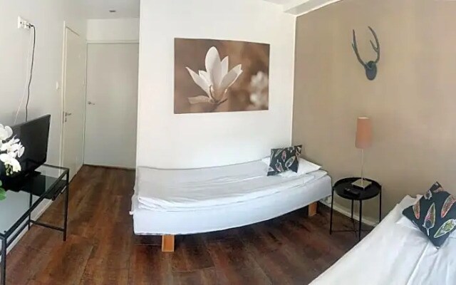 Hotel Harriet