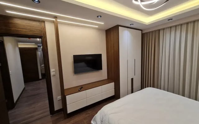 Modern Furnished Apartments in Istanbul Basaksehir By Iradah Gayrimenkul